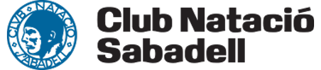 CNS-Club-natacio-sabadell-logo