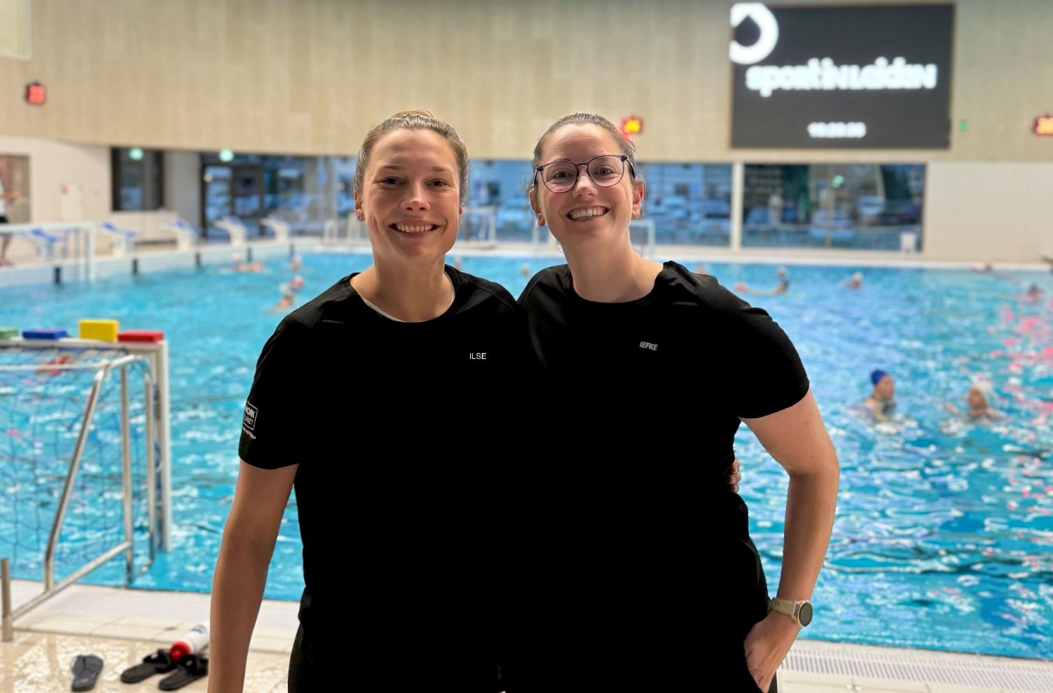 Ilse-Koolhaas-met-Iefke-van-Belkum