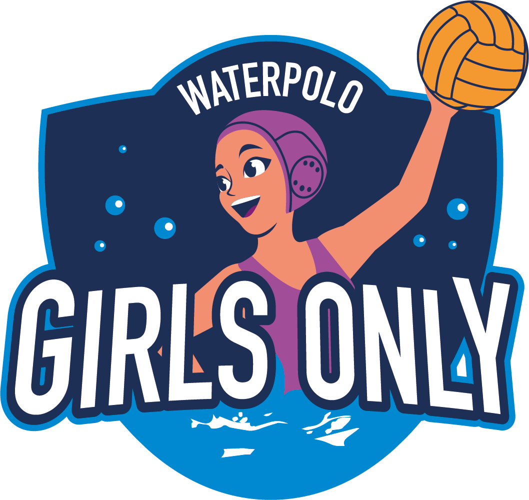 Girls Only Waterpolo